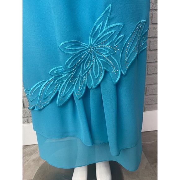 FAD Fashion Jacket Tank & Skirt 3 Pcs Suit Set Size S - Picture 12 of 14